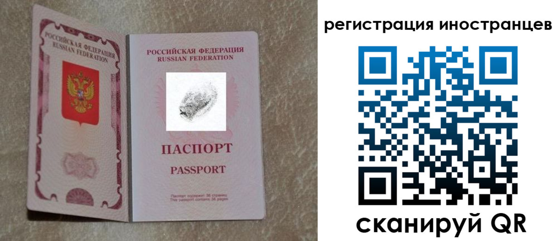 прописка законно в Белово